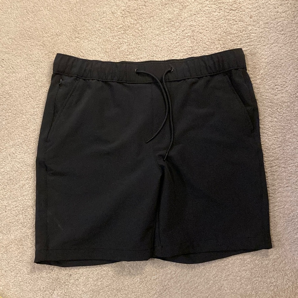 Goodfellow & Co Tech Shorts